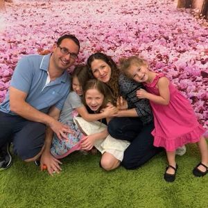 Meet your Posher, Batsheva